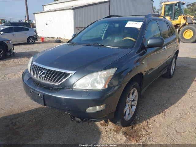 Продажа на аукционе авто 2008 Lexus Rx 350, vin: 2T2HK31U08C082440, номер лота: 44579152