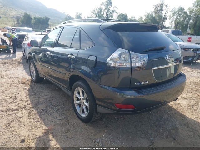 Продажа на аукционе авто 2008 Lexus Rx 350, vin: 2T2HK31U08C082440, номер лота: 44579152