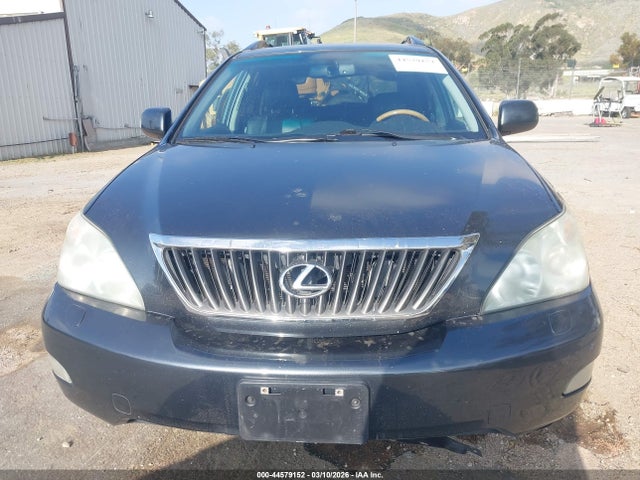 Продажа на аукционе авто 2008 Lexus Rx 350, vin: 2T2HK31U08C082440, номер лота: 44579152
