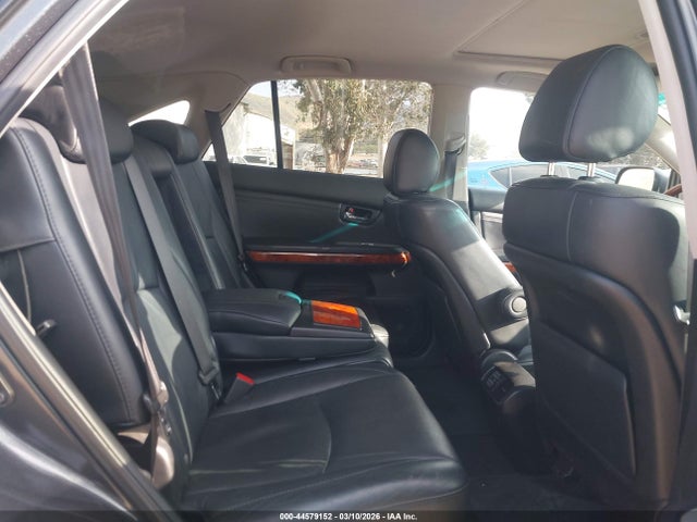 Продажа на аукционе авто 2008 Lexus Rx 350, vin: 2T2HK31U08C082440, номер лота: 44579152