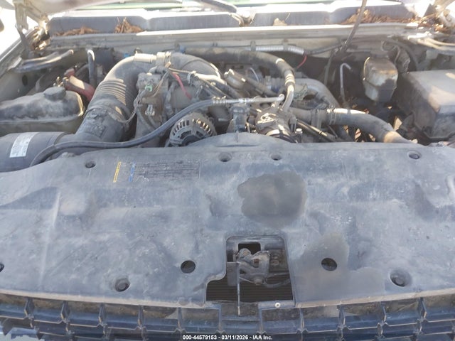 Aukcja sprzedaży 2008 Chevrolet Silverado 2500hd Ltz, vin: 1GCHK23658F224463, numer aukcji: 44579153