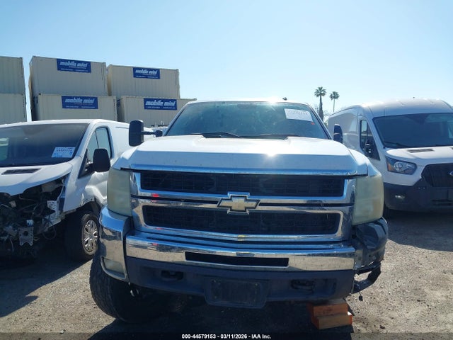 Aukcja sprzedaży 2008 Chevrolet Silverado 2500hd Ltz, vin: 1GCHK23658F224463, numer aukcji: 44579153