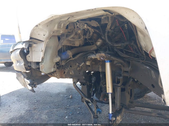 Aukcja sprzedaży 2008 Chevrolet Silverado 2500hd Ltz, vin: 1GCHK23658F224463, numer aukcji: 44579153