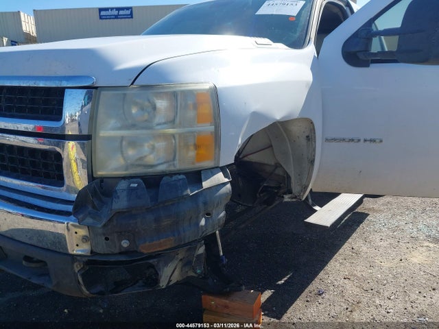 Aukcja sprzedaży 2008 Chevrolet Silverado 2500hd Ltz, vin: 1GCHK23658F224463, numer aukcji: 44579153