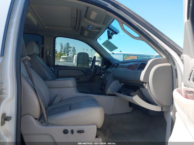 Aukcja sprzedaży 2008 Chevrolet Silverado 2500hd Ltz, vin: 1GCHK23658F224463, numer aukcji: 44579153