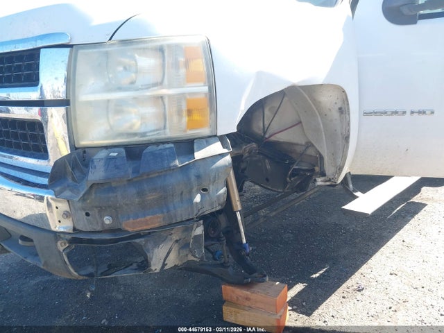 Aukcja sprzedaży 2008 Chevrolet Silverado 2500hd Ltz, vin: 1GCHK23658F224463, numer aukcji: 44579153
