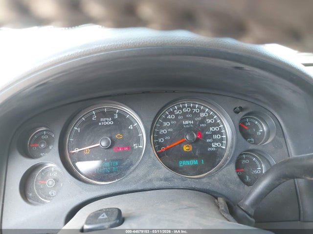 Aukcja sprzedaży 2008 Chevrolet Silverado 2500hd Ltz, vin: 1GCHK23658F224463, numer aukcji: 44579153