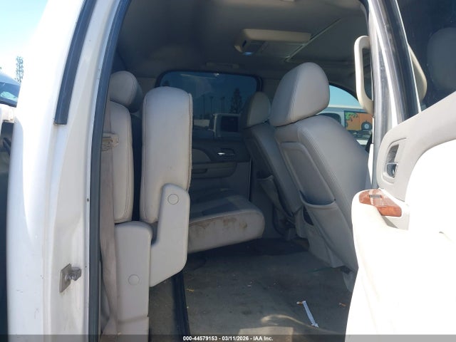 Aukcja sprzedaży 2008 Chevrolet Silverado 2500hd Ltz, vin: 1GCHK23658F224463, numer aukcji: 44579153