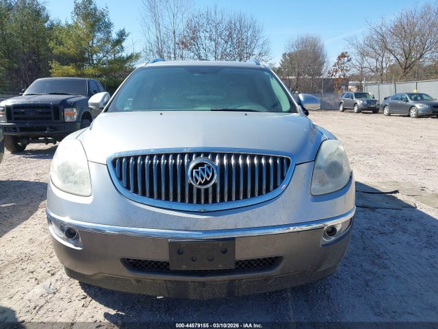 44579155 :رقم المزاد ، 5GAER23708J159673 vin ، 2008 Buick Enclave Cxl مزاد بيع