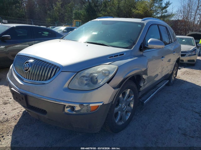 44579155 :رقم المزاد ، 5GAER23708J159673 vin ، 2008 Buick Enclave Cxl مزاد بيع