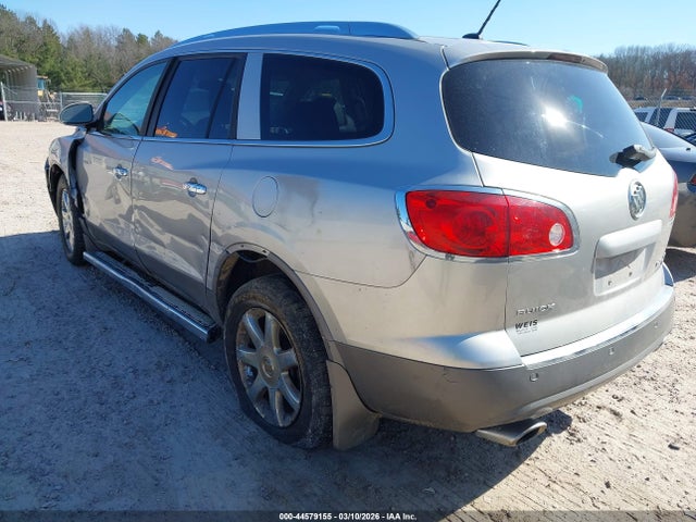44579155 :رقم المزاد ، 5GAER23708J159673 vin ، 2008 Buick Enclave Cxl مزاد بيع