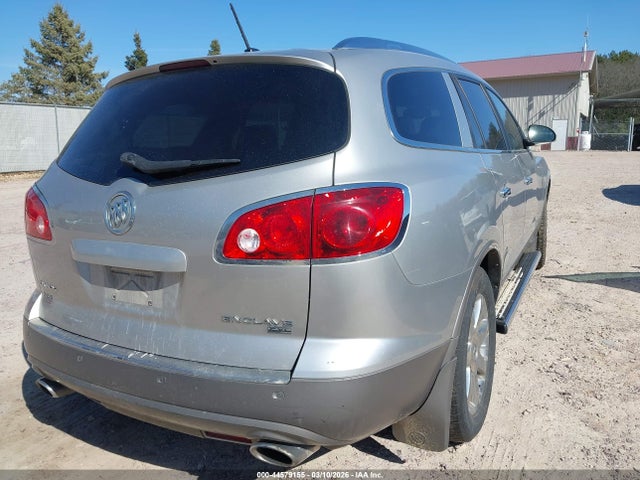 44579155 :رقم المزاد ، 5GAER23708J159673 vin ، 2008 Buick Enclave Cxl مزاد بيع