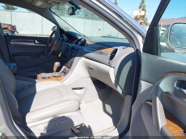 44579155 :رقم المزاد ، 5GAER23708J159673 vin ، 2008 Buick Enclave Cxl مزاد بيع
