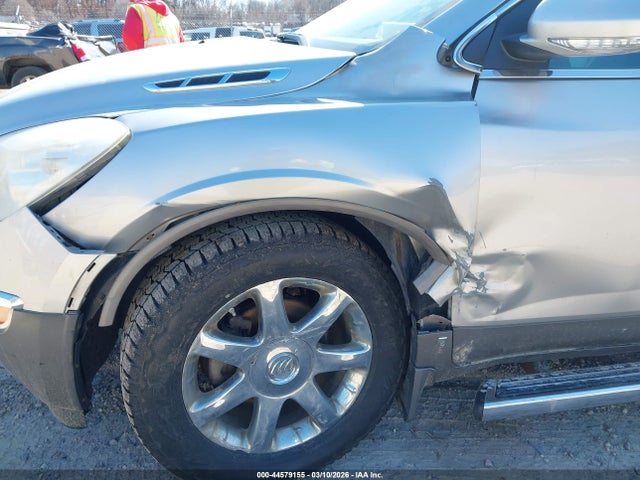 44579155 :رقم المزاد ، 5GAER23708J159673 vin ، 2008 Buick Enclave Cxl مزاد بيع