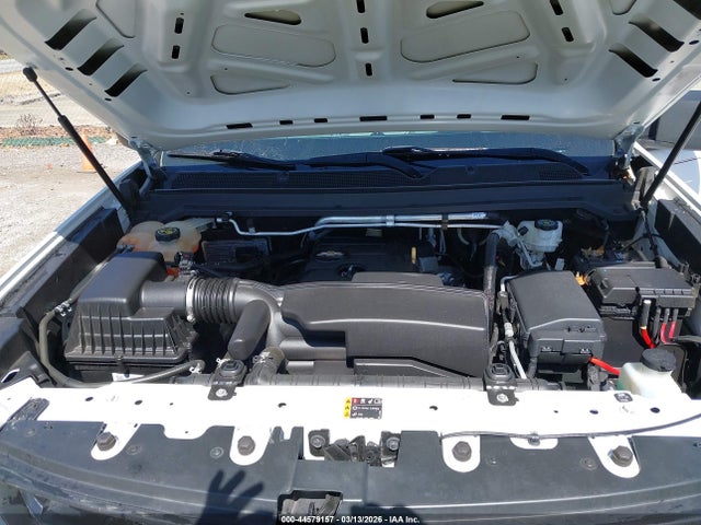 1GCHSBEA1L1246824 Chevrolet Colorado 2wd Long Box Wt