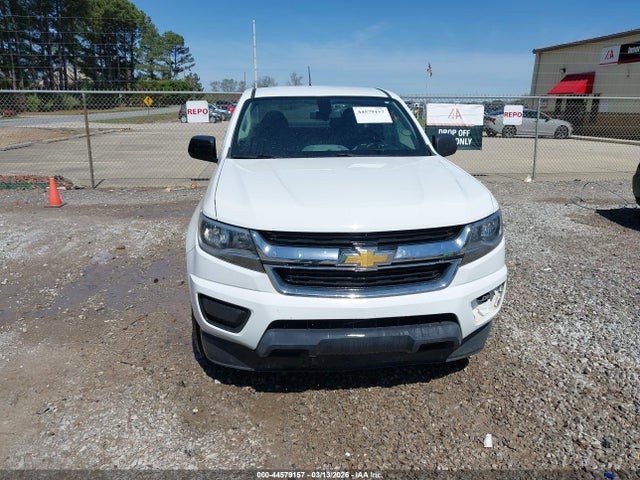1GCHSBEA1L1246824 Chevrolet Colorado 2wd Long Box Wt