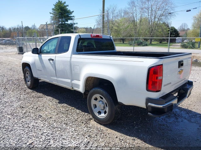1GCHSBEA1L1246824 Chevrolet Colorado 2wd Long Box Wt