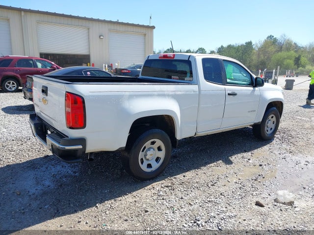 1GCHSBEA1L1246824 Chevrolet Colorado 2wd Long Box Wt
