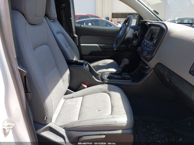 1GCHSBEA1L1246824 Chevrolet Colorado 2wd Long Box Wt