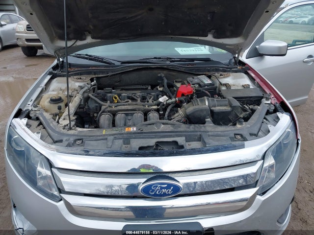 Продаж на аукціоні авто 2011 Ford Fusion Se, vin: 3FAHP0HA2BR122900, номер лоту: 44579158