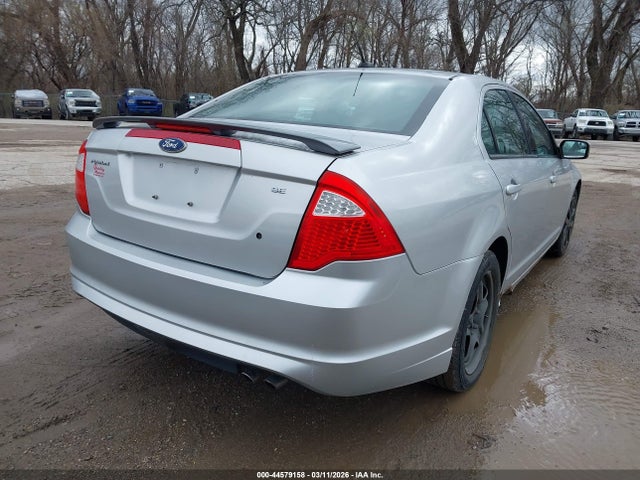 Продаж на аукціоні авто 2011 Ford Fusion Se, vin: 3FAHP0HA2BR122900, номер лоту: 44579158