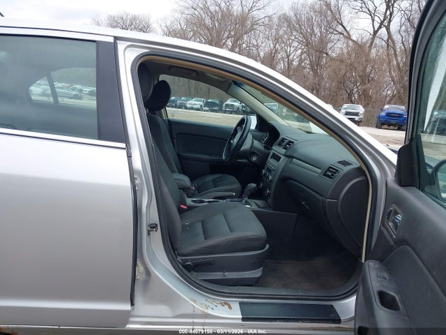 Продаж на аукціоні авто 2011 Ford Fusion Se, vin: 3FAHP0HA2BR122900, номер лоту: 44579158