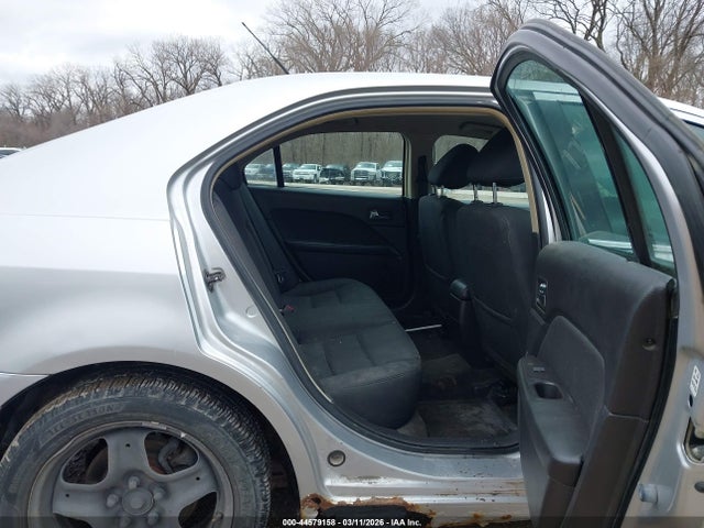 Продаж на аукціоні авто 2011 Ford Fusion Se, vin: 3FAHP0HA2BR122900, номер лоту: 44579158