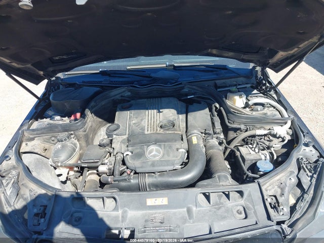 Продаж на аукціоні авто 2015 Mercedes-benz C 250, vin: WDDGJ4HB5FG392925, номер лоту: 44579160