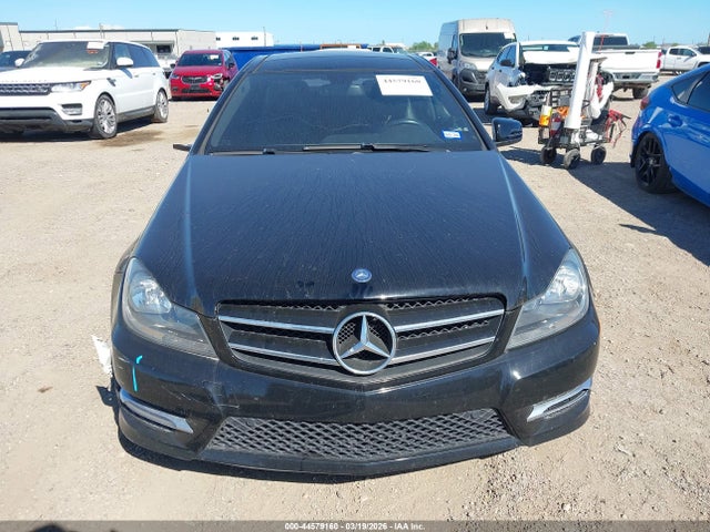 Продаж на аукціоні авто 2015 Mercedes-benz C 250, vin: WDDGJ4HB5FG392925, номер лоту: 44579160