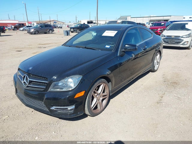 Продаж на аукціоні авто 2015 Mercedes-benz C 250, vin: WDDGJ4HB5FG392925, номер лоту: 44579160