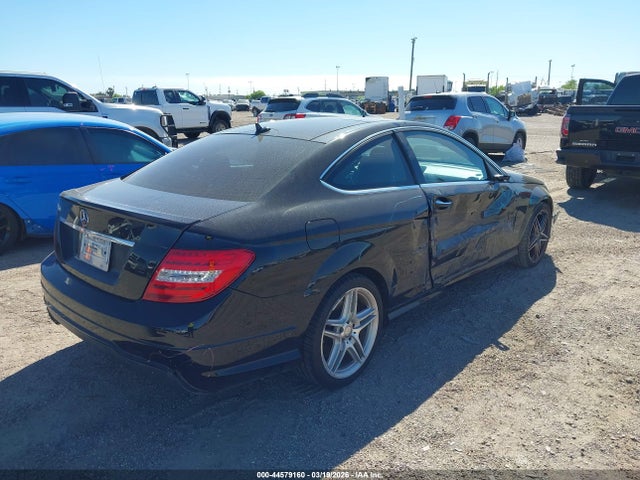 Продаж на аукціоні авто 2015 Mercedes-benz C 250, vin: WDDGJ4HB5FG392925, номер лоту: 44579160