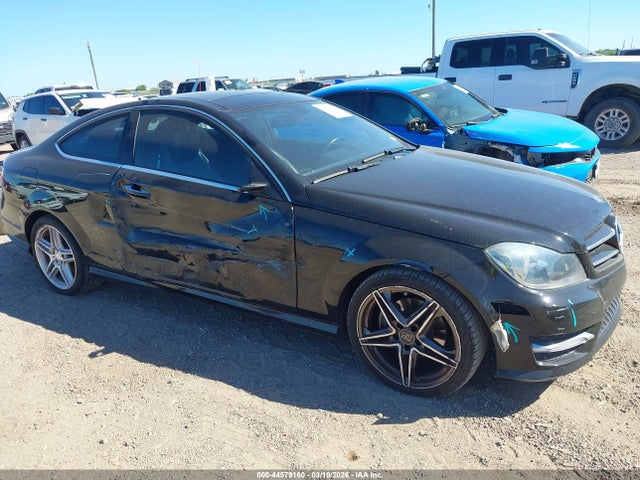 Продаж на аукціоні авто 2015 Mercedes-benz C 250, vin: WDDGJ4HB5FG392925, номер лоту: 44579160