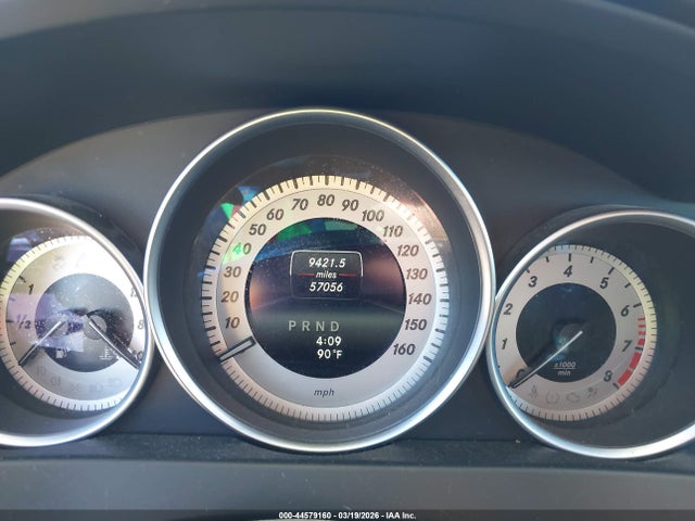 Продаж на аукціоні авто 2015 Mercedes-benz C 250, vin: WDDGJ4HB5FG392925, номер лоту: 44579160