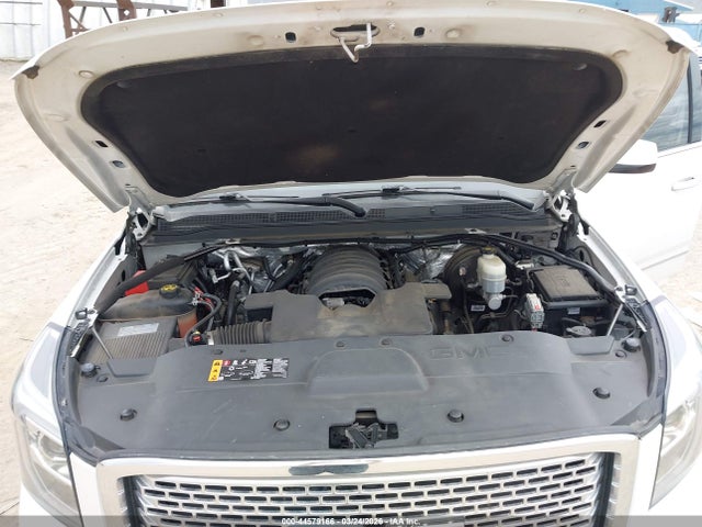 Продажа на аукционе авто 2017 Gmc Yukon Xl Denali, vin: 1GKS2HKJ5HR296149, номер лота: 44579166