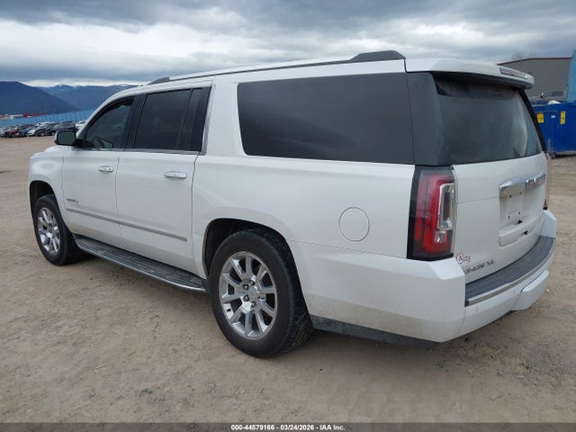 Продажа на аукционе авто 2017 Gmc Yukon Xl Denali, vin: 1GKS2HKJ5HR296149, номер лота: 44579166