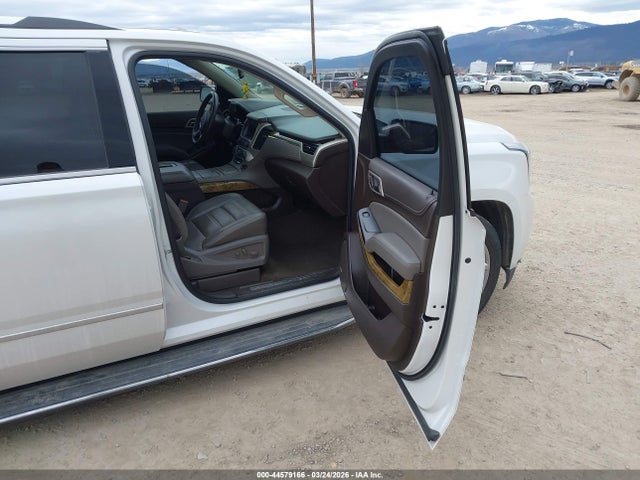Продажа на аукционе авто 2017 Gmc Yukon Xl Denali, vin: 1GKS2HKJ5HR296149, номер лота: 44579166