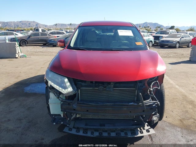 44579173 :رقم المزاد ، KNMAT2MT2GP600113 vin ، 2016 Nissan Rogue S مزاد بيع