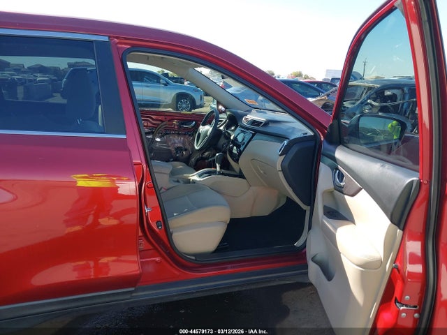 44579173 :رقم المزاد ، KNMAT2MT2GP600113 vin ، 2016 Nissan Rogue S مزاد بيع