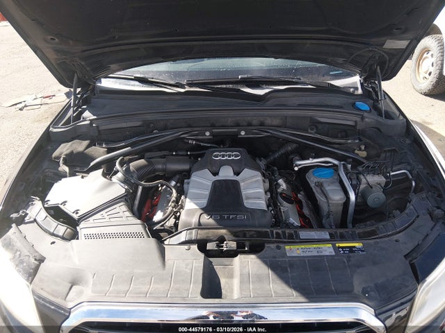 2013 AUDI Q5 WA1DGAFP6DA073942 Photo 9