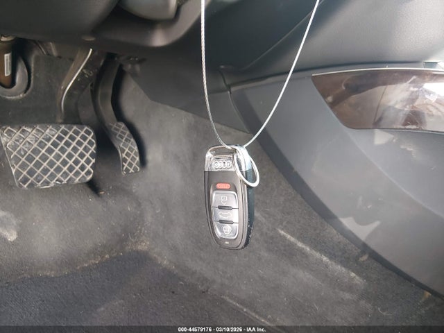 2013 AUDI Q5 WA1DGAFP6DA073942 Photo 10