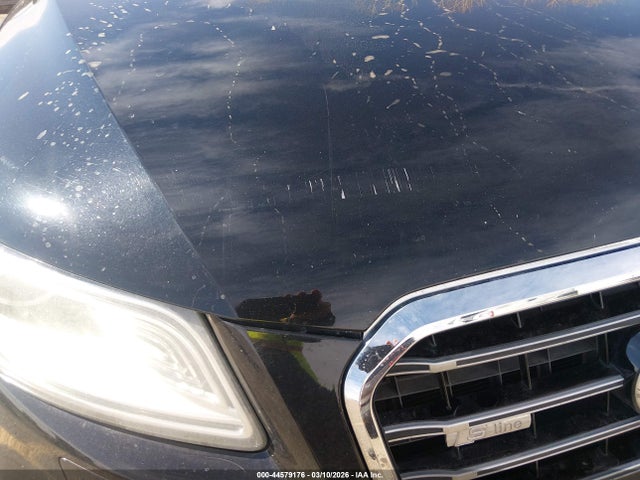 2013 AUDI Q5 WA1DGAFP6DA073942 Photo 5