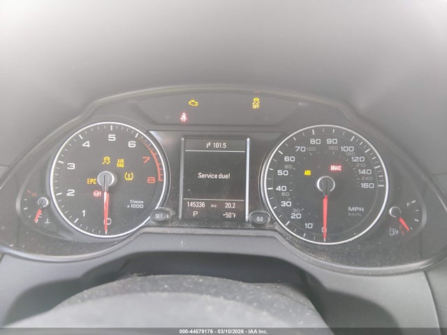 2013 AUDI Q5 WA1DGAFP6DA073942 Photo 6