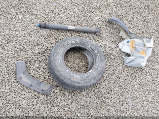 3TMCZ5AN5JM176454 Toyota Tacoma Trd Off Road