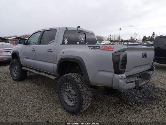 3TMCZ5AN5JM176454 Toyota Tacoma Trd Off Road