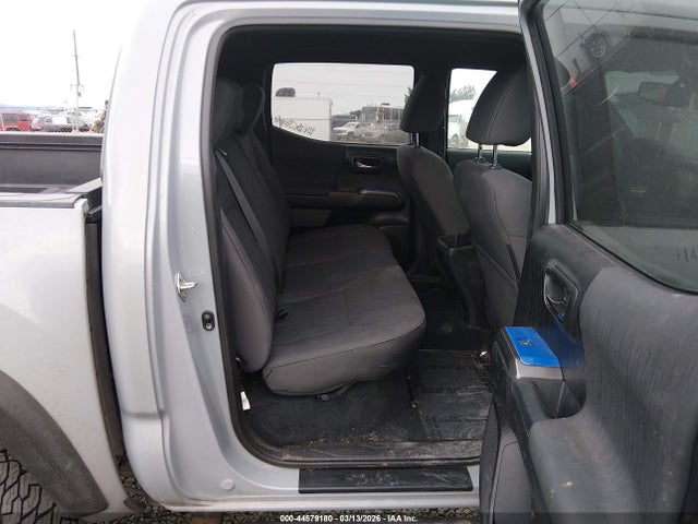 3TMCZ5AN5JM176454 Toyota Tacoma Trd Off Road