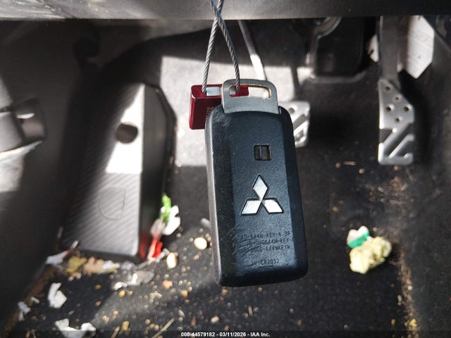 2010 MITSUBISHI OUTLANDER JA4JT5AX0AZ007266 Photo 10