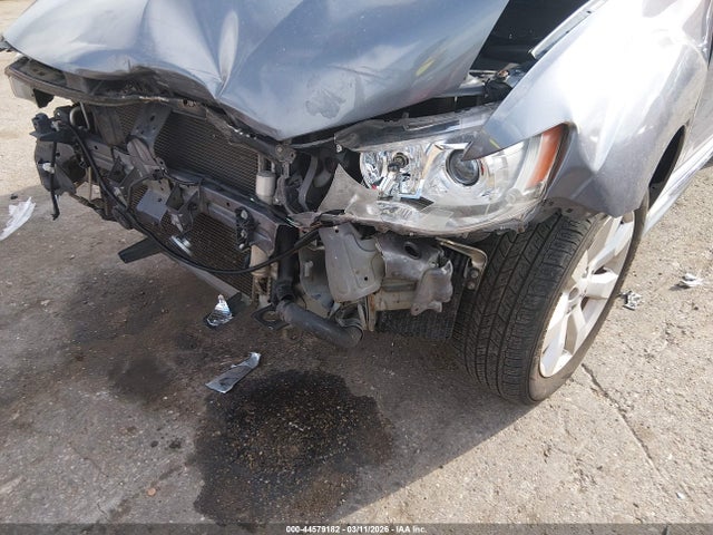 2010 MITSUBISHI OUTLANDER JA4JT5AX0AZ007266 Photo 5
