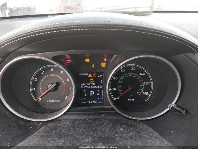 2010 MITSUBISHI OUTLANDER JA4JT5AX0AZ007266 Photo 6