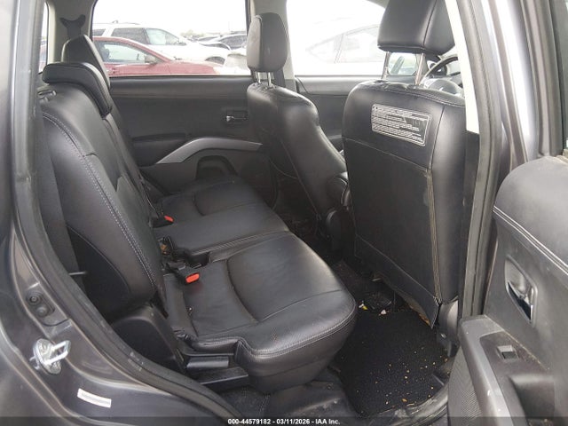 2010 MITSUBISHI OUTLANDER JA4JT5AX0AZ007266 Photo 7
