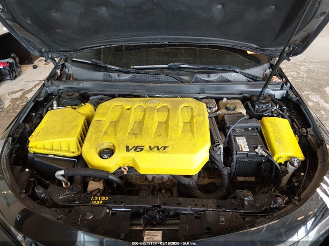 2019 Chevrolet Impala Lt მანქანა იყიდება აუქციონზე, vin: 2G11Z5S33K9143850, აუქციონის ნომერი: 44579184